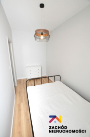 Mieszkanie 2 Pok. W Apartamentowcu Ul. Nowa